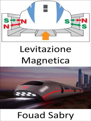 cover image of Levitazione Magnetica
